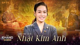 EP 77  Nhật Kim Anh  “Em tiếc nuối vì không có một gia đình trọn vẹn”