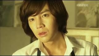 Love Rain - EP. 1 Highlight Scene Seo In Ha & Kim Yoon Hee 1970s