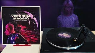 Veronica Maggio - VarsomhelstNärsomhelst 2022 Vinyl Video