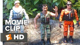 Toy Story 4 Exclusive Clip - Combat Carl 2019  Movieclips Coming Soon