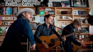 Wilco NPR Music Tiny Desk Concert