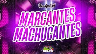 🟣MARCANTES MACHUCANTESJULHO 2024 #melody #marcantes #marcante