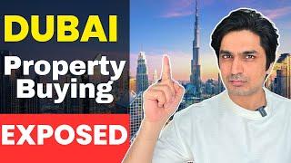 Buying property in Dubai in 2024  How to Buy Property in Dubai