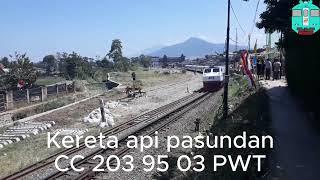 kereta api tanggal 17 agustus 2024