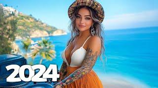 Alan Walker Dua Lipa Coldplay Martin Garrix & Kygo The Chainsmokers Style  Summer Vibes #35