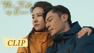 Clip 35 Rosie and Fus farewell trip  ENG SUB  The Tale of Rose