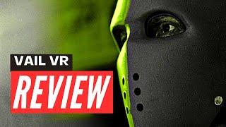 VAIL VR  - REVIEW