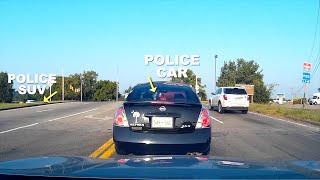 Best of Instant Police Karma Convenient Cop and Instant Justice - 4