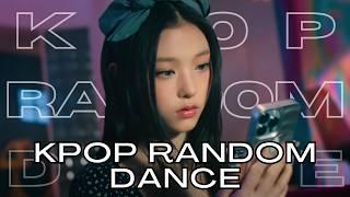 KPOP RANDOM DANCE 2024 ICONICPOPULAR