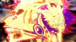 Naruto「AMV」- Rise Kirin AMVs