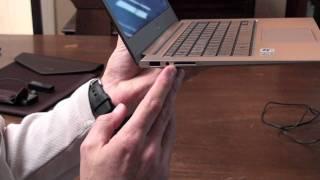 An UltrabookDads Discussion of the ASUS Zenbook UX31E Ultrabook