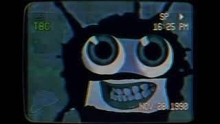 Klasky Csupo Prototype 1998-beta ￼