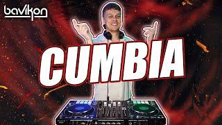 Cumbia Sonidera Mix 2024  #19  Cumbias Sonideras Para Bailar  Cumbia Viejitas Exitos by bavikon