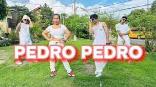 PEDRO PEDRO  Dance Trends   Dance Workout