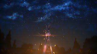 Sword Art Online Ending Full 『Yume Sekai』by Haruka Tomatsu