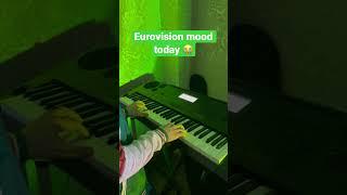 #eurovision mood today #käärijä #finland #chachacha