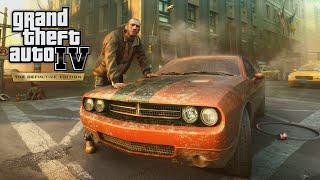 Grand Theft Auto IV Remastered...Why It Will NEVER HAPPEN