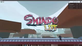Shindo Life Bug FIXED Roblox Mouse Cursor not Working