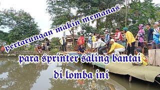 lomba jagungan lapak lembah sukarame minggu 061122