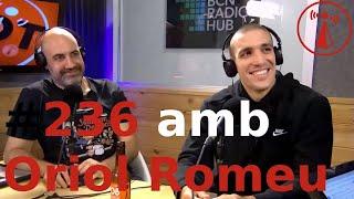 La Sotana 236 amb Oriol Romeu