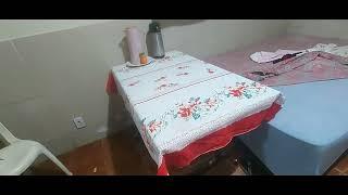 Arrumando Minha Casa Mais Uma Vez Vídeo Novo