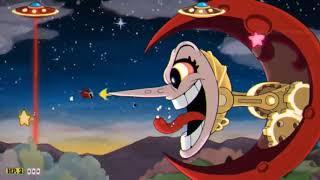 Psychedelic Trance mix November video game Cuphead Trippy Cartoon