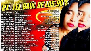 El Baúl De Los 90️ Dj Kiko Tamer Dj Joanger Dj  Javielito ️