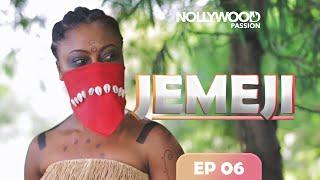 The Dark Truth Behind Jemeji   S1 - E6 