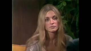 Full Sharon Tate & Roman Polanski interview by Hugh Hefner-DIGITAL QUALITY