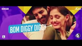 Bom Diggy Diggy  Remix  Noizboy & Dj Abhisek Dj Raj