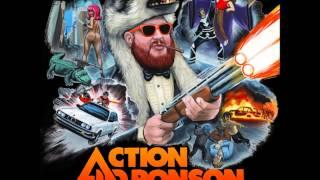 12. Blood Of The Goat feat. Big Twinz & Sean Price.- Action Bronson & The Alchemist