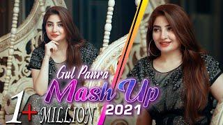MASHUP  Pashto New Song  Gul Panra New Song  Gul Panra New OFFICAL  Mashup 2021