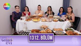 Aslı Hünel ile Gelin Evi 1312. Bölüm  5 Haziran 2024