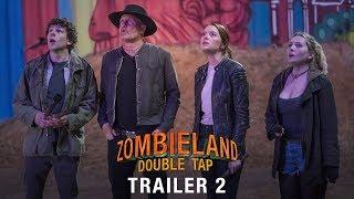 Zombieland Double Tap - Trailer 2 - At Cinemas NOW