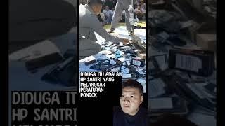 Ratusan HP ini di mutilasi dan jadi tontonan ‼️