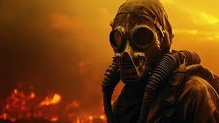 Biohazard - Post Apocalyptic Ambient Music - Dark & Atmospheric Futuristic Sci fi Ambient Music