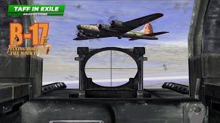 B-17 The Mighty 8th  C-Cups Tour - Mission 8