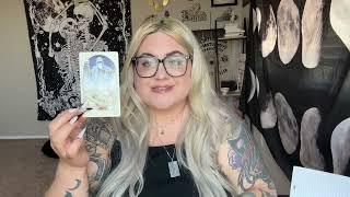 NEW MOON IN CANCER WHAT YOU NEED TO KNOW AND TAROT READING 