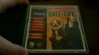 Открытие Halh-Life Old School Old Fug