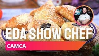 Самса  Eda Show Chef