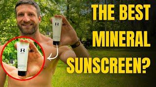 OneSkin Sunscreen Review Is this the most effective and least-toxic sunscreen yet?
