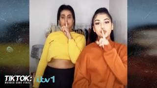 TikTok Murder Gone Viral  Tuesday 30th January on ITV1  ITV