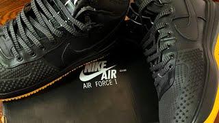 Nike Air Forcé One Lunar