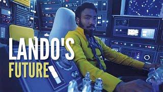 Landos Future Secret Invasion Review World Youth Day