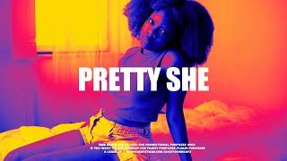 FREE Dancehall Riddim Instrumental PRETTY SHE 2024