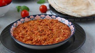 Persian omlette  Irani omlette recipe  Easy breakfast recipe