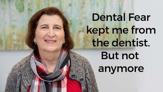 Dental Fear about about dental implants  Durham Dental Solutions