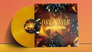 CROWDFUNDING - Vinyl of 4th Shanti Powa Album Dreamer prod.by Gaudi