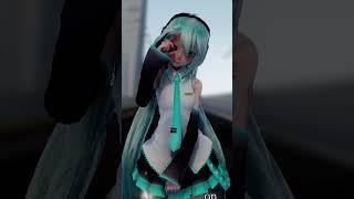 【MMD】Ahegao - Bemax 【+Model DL】