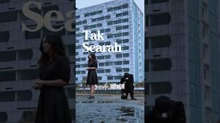 Tak Searah - Surinala x Asep Balon Rap Verse 2